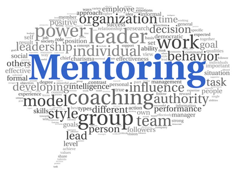 Mentoring