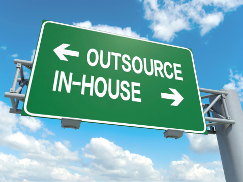 Back Office Needs: To Staff or to Outsource