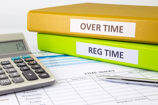 Are you prepared for the new overtime rules?