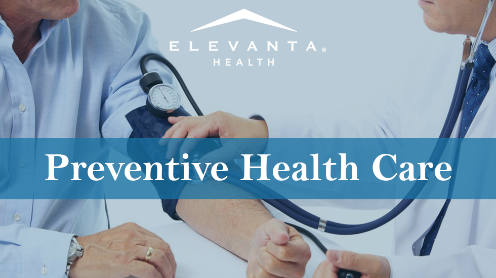 Preventive-Health-Care