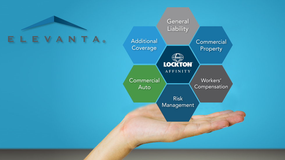Lockton Affinity: Your Property and Casualty Insurance Provider From Elevanta