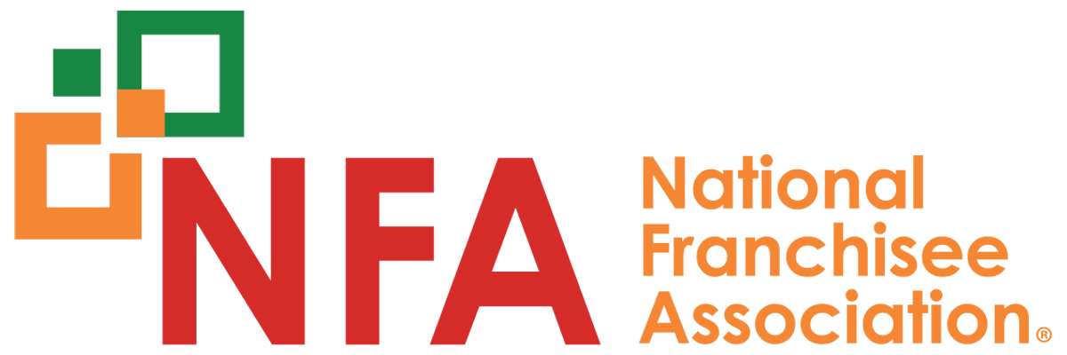 NFA logo (Registered)